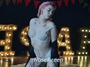 Roseloreen