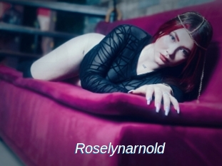 Roselynarnold