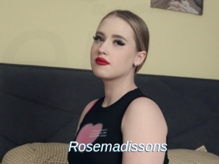 Rosemadissons