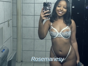 Rosemariesy