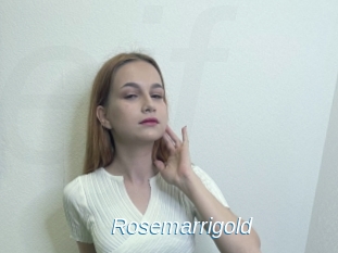 Rosemarrigold