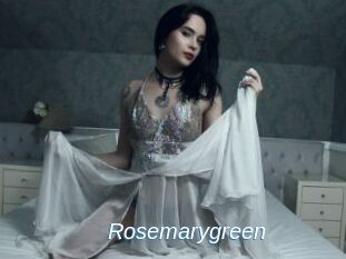 Rosemarygreen