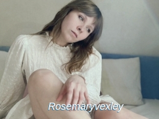 Rosemaryvexley