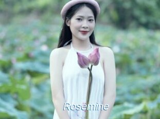 Rosemine