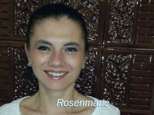 Rosenmarie
