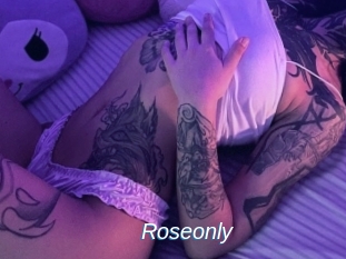 Roseonly