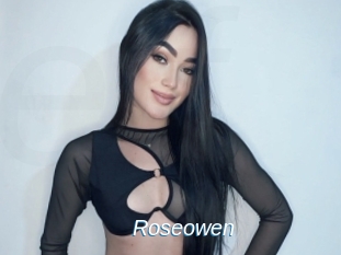 Roseowen