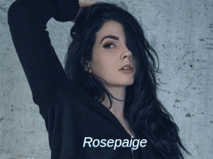 Rosepaige