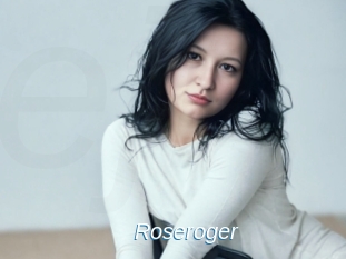 Roseroger