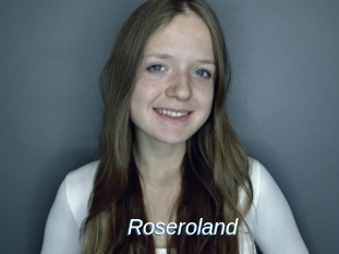 Roseroland