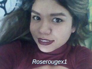 Roserougex1