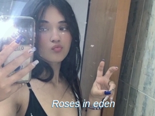 Roses_in_eden