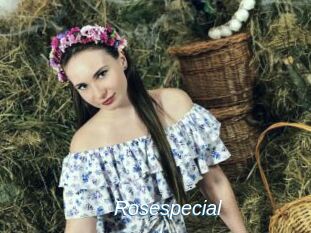 Rosespecial