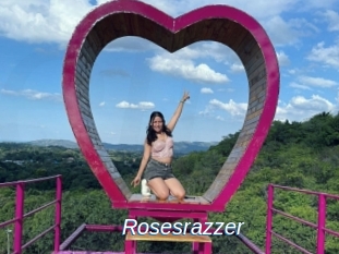 Rosesrazzer