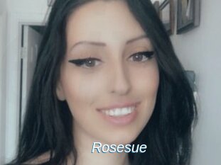 Rosesue