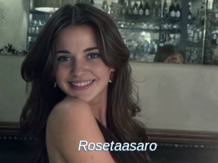 Rosetaasaro