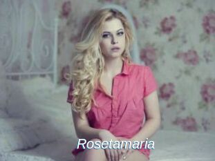 Rosetamaria