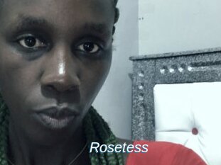 Rosetess
