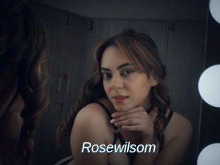 Rosewilsom