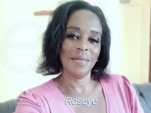 roseye Ejaculations Féminines