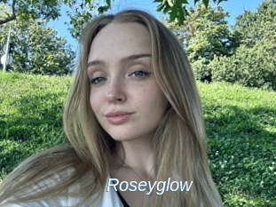 Roseyglow