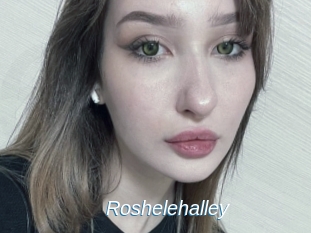 Roshelehalley