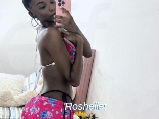 roshellet Ejaculations Féminines