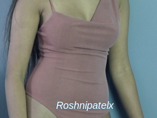 Roshnipatelx