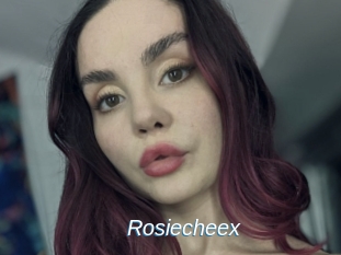 rosiecheex Ejaculations Féminines