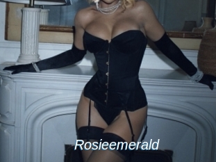 Rosieemerald