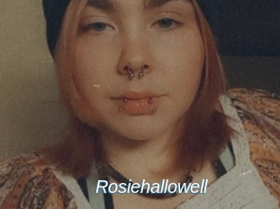rosiehallowell Ejaculations Féminines