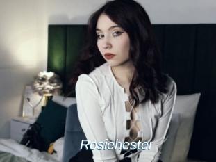 Rosiehester