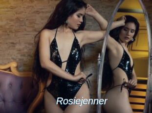 Rosiejenner