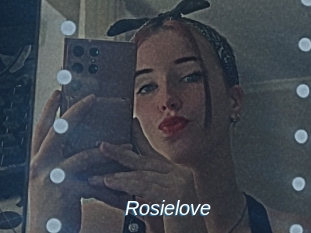 Rosielove