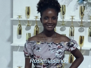 Rosiemasanda