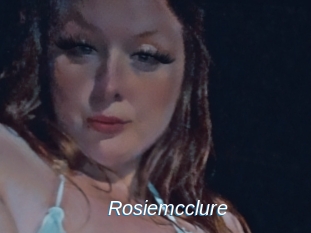 Rosiemcclure