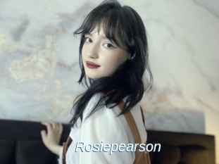 Rosiepearson