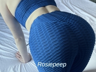 Rosiepeep