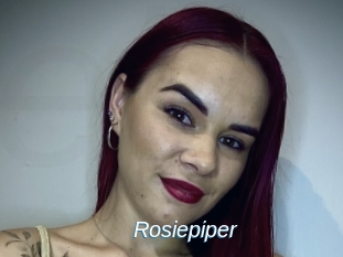 Rosiepiper
