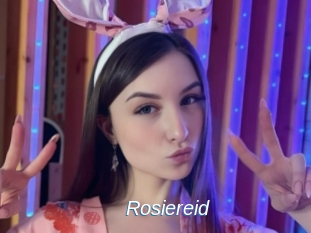 Rosiereid