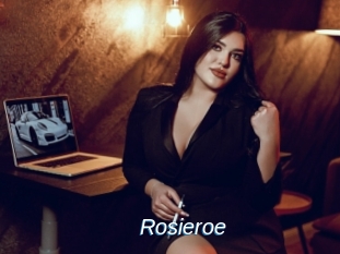 Rosieroe