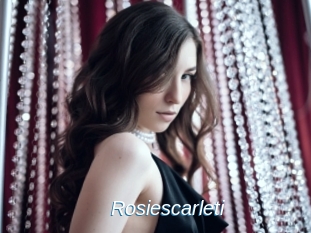 Rosiescarleti