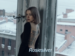 Rosiesilver