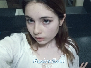 Rosiewillson