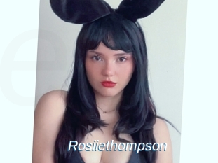 Rosiiethompson