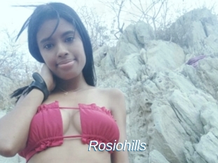 Rosiohills