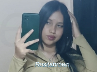 Rositabrown