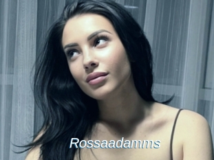 Rossaadamms