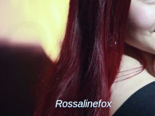 Rossalinefox