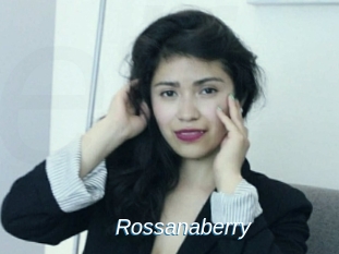 Rossanaberry